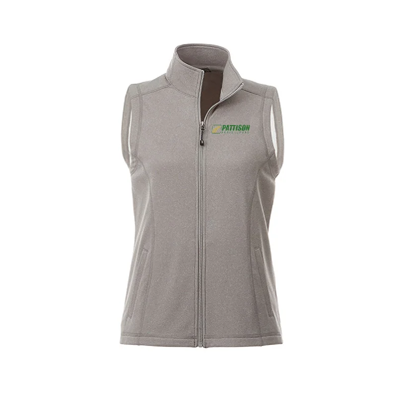 Ladies Boyce Knit Vest