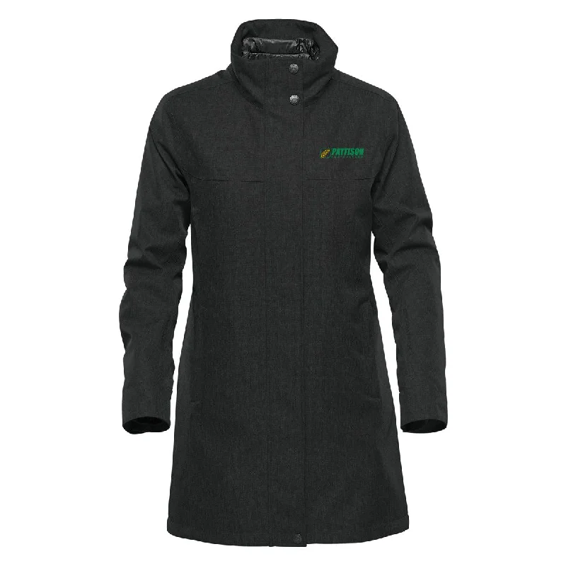 Ladies Montauk System Jacket