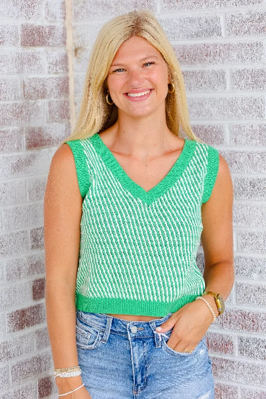 Crescent - Priscilla Crochet Vest