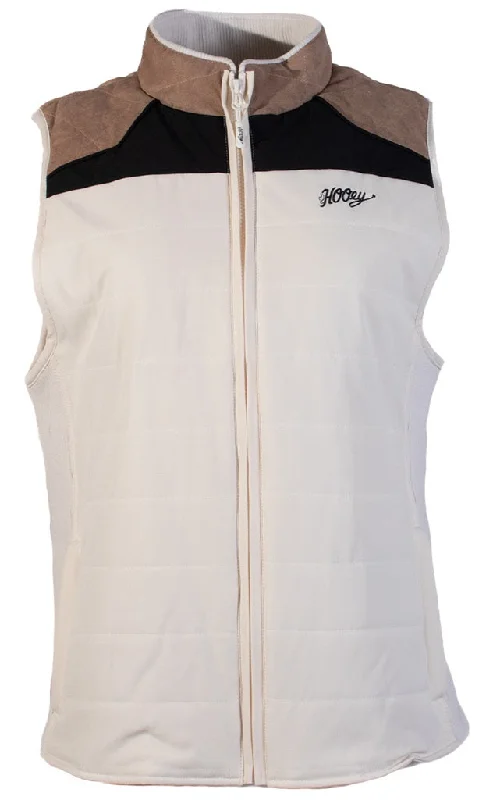 Women's Hooey Packable Vest #HV098TNCR