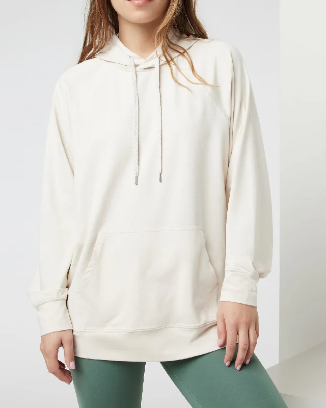 Vuori Halo Oversized Hoodie