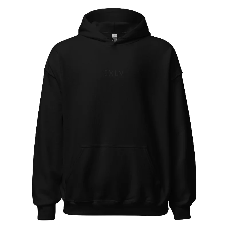 House Unisex Hoodie