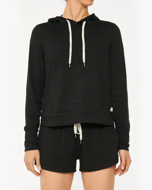 Vuori Halo Essential Hoodie