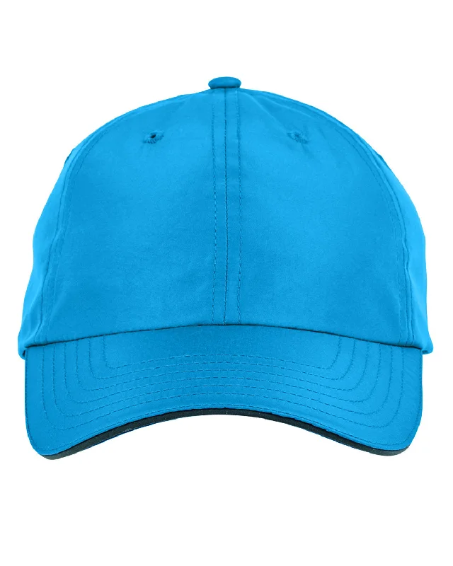 Core 365 CE001 Adult Pitch Performance Cap