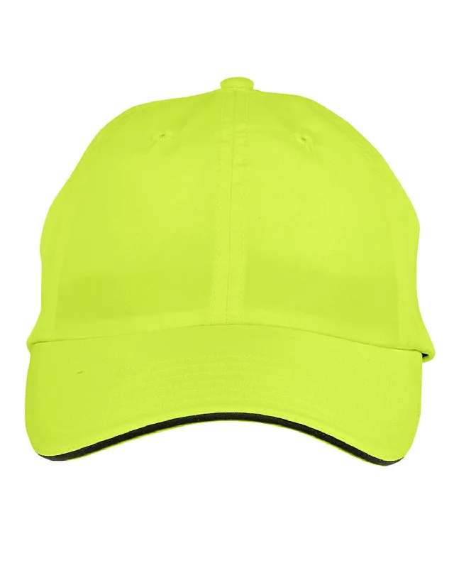 Core 365 CE001 Adult Pitch Performance Cap