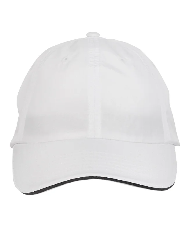 Core 365 CE001 Adult Pitch Performance Cap