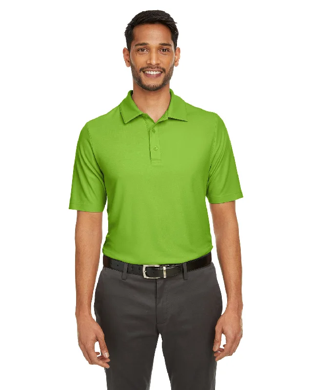 Core 365 CE112 Men's Fusion ChromaSoft Pique Polo