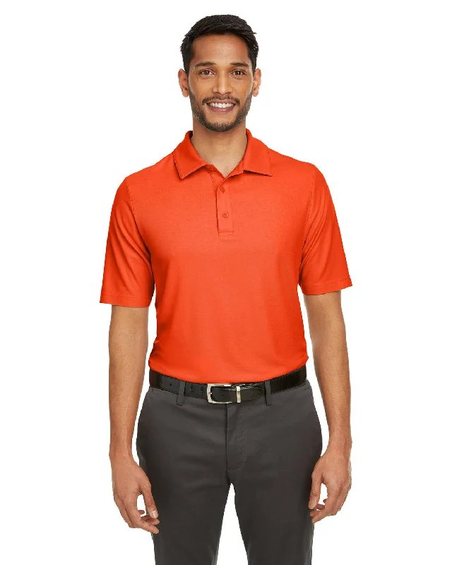 Core 365 CE112 Men's Fusion ChromaSoft Pique Polo