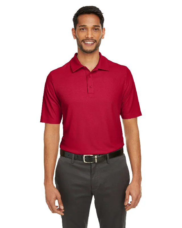 Core 365 CE112 Men's Fusion ChromaSoft Pique Polo