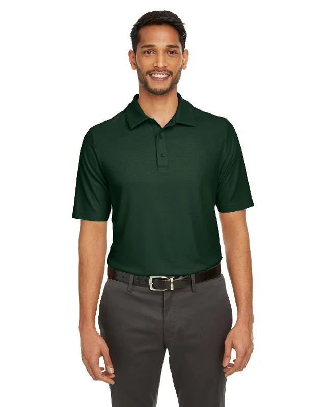 Core 365 CE112 Men's Fusion ChromaSoft Pique Polo