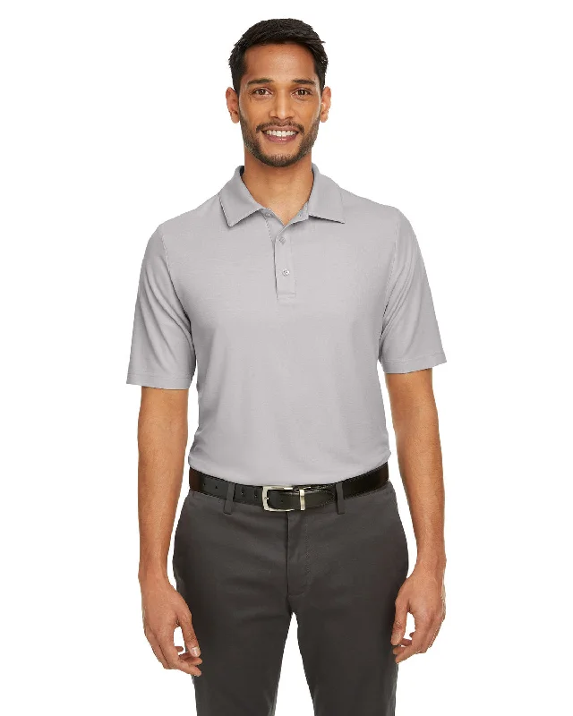 Core 365 CE112 Men's Fusion ChromaSoft Pique Polo