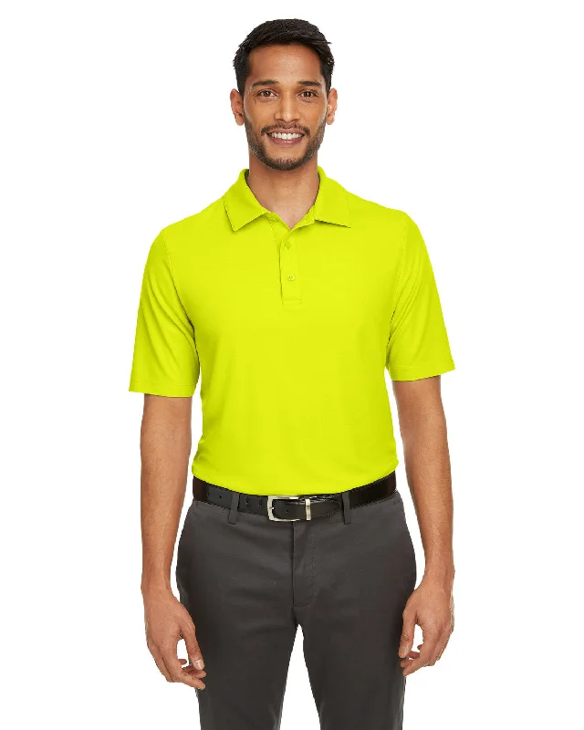 Core 365 CE112 Men's Fusion ChromaSoft Pique Polo