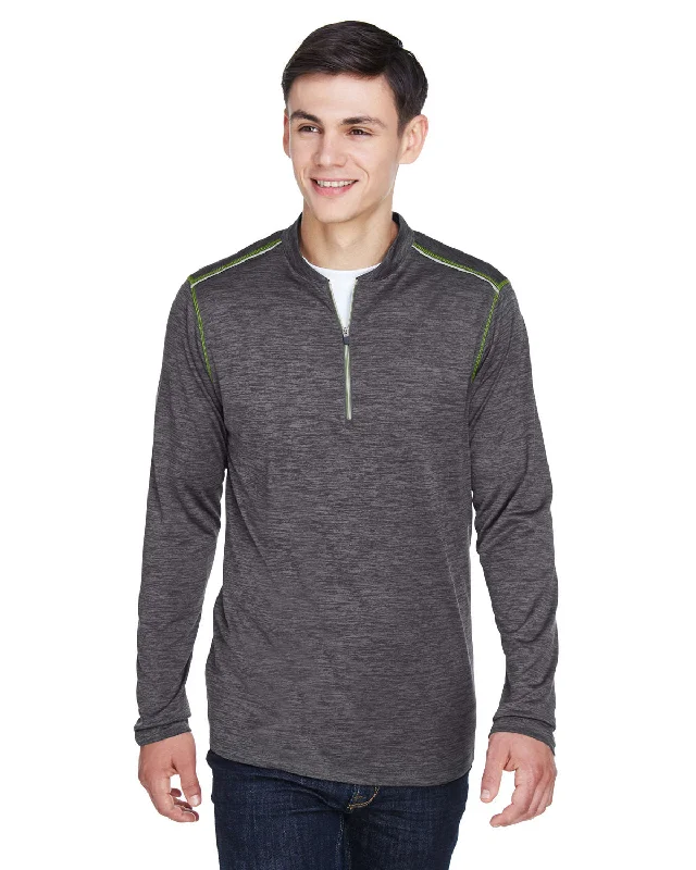 Core 365 CE401 Men's Kinetic Performance Quarter-Zip