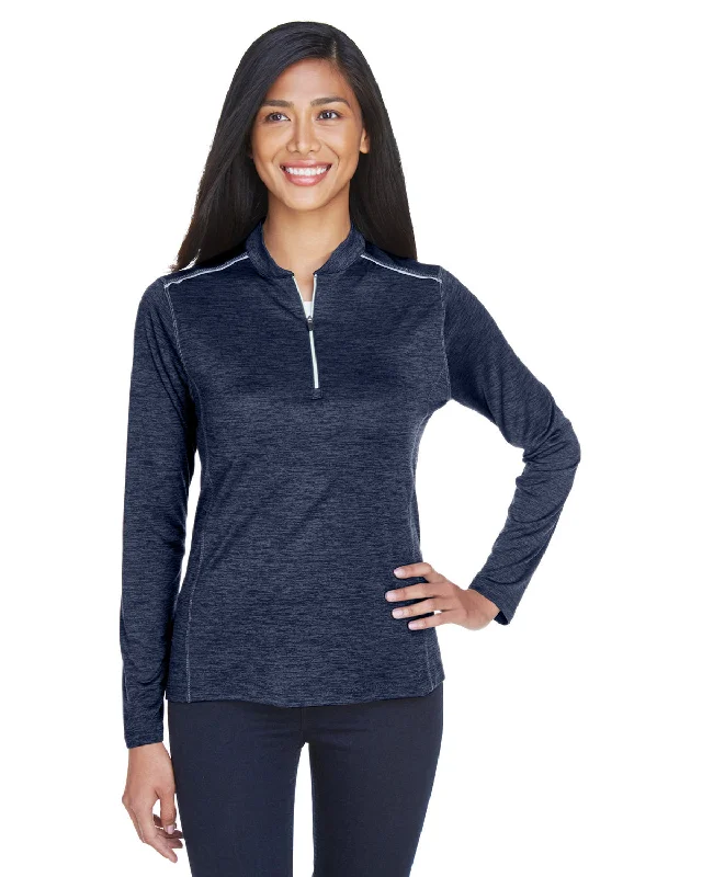 Core 365 CE401W Ladies' Kinetic Performance Quarter-Zip