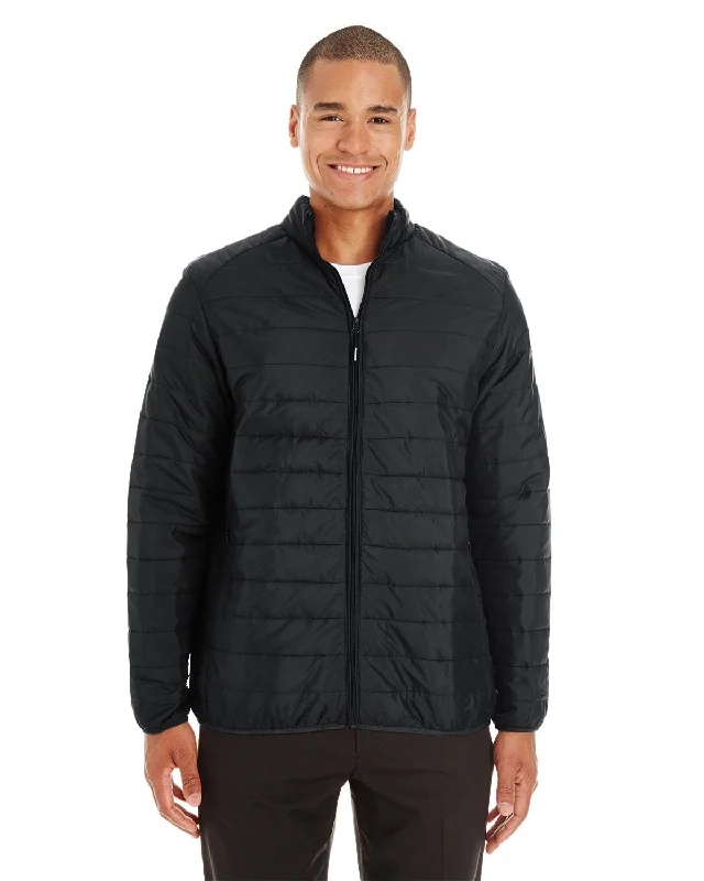 Core 365 CE700 Men's Prevail Packable Puffer Jacket