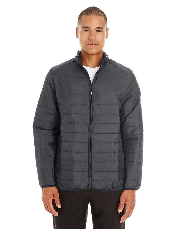 Core 365 CE700 Men's Prevail Packable Puffer Jacket