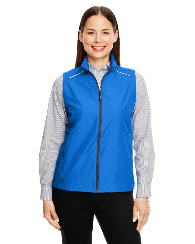 Core 365 CE703W Ladies' Techno Lite Unlined Vest