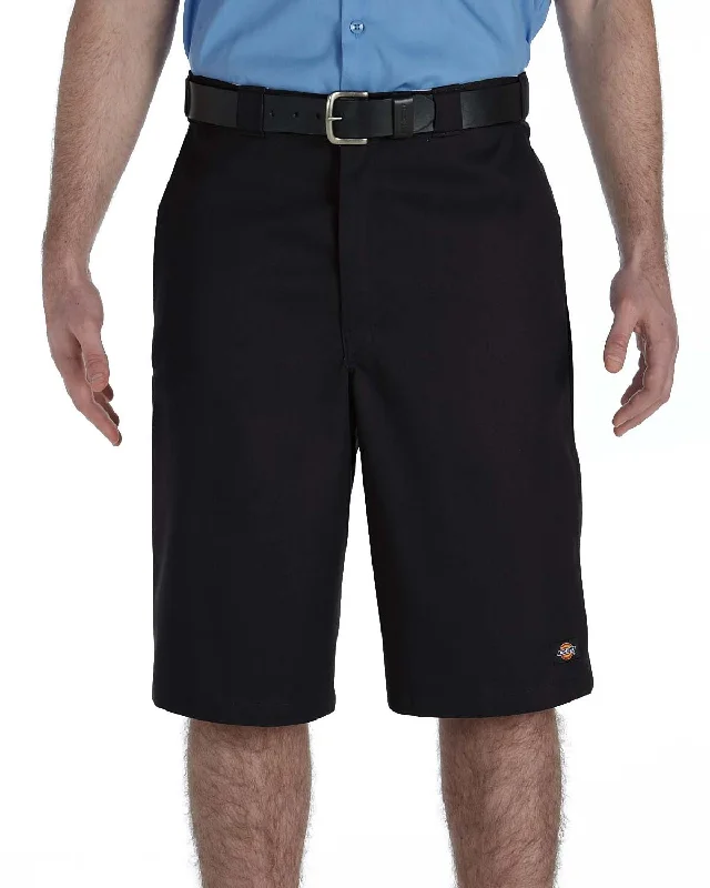 Dickies 42283 Men's 8.5 oz. Multi-Use Pocket Short