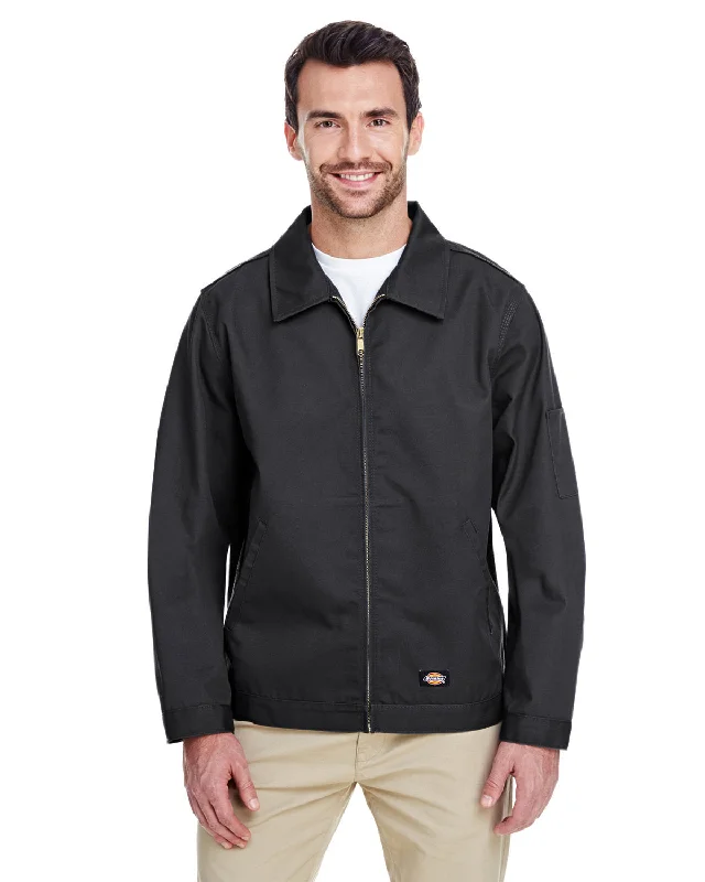 Dickies JT75 Men's Unlined Eisenhower Jacket