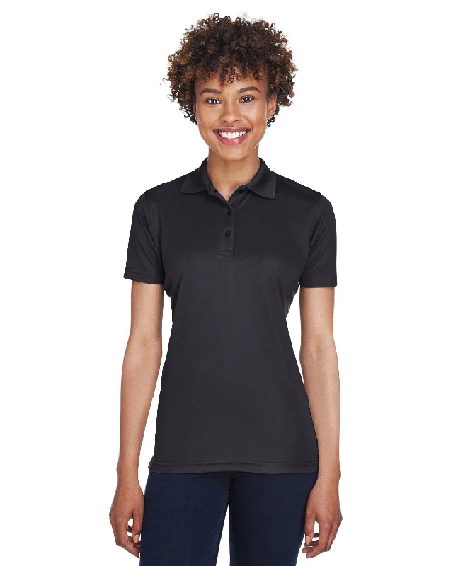 UltraClub 8210L Ladies' Cool & Dry Mesh PiquPolo