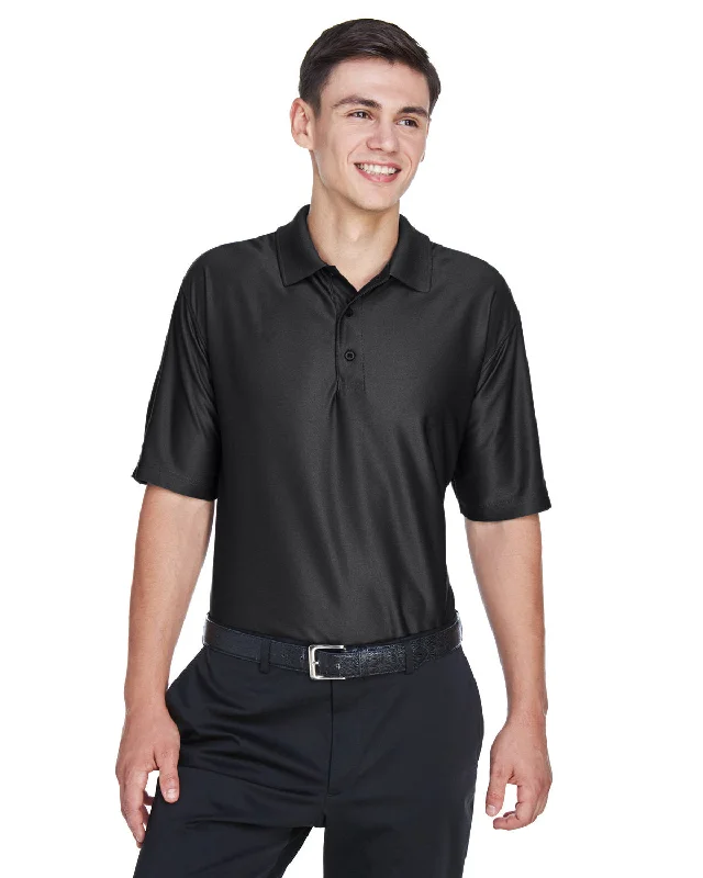 UltraClub 8415 Men's Cool & Dry Elite Performance Polo