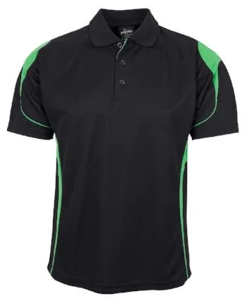 7BEL JB's  Adults Bell Polo