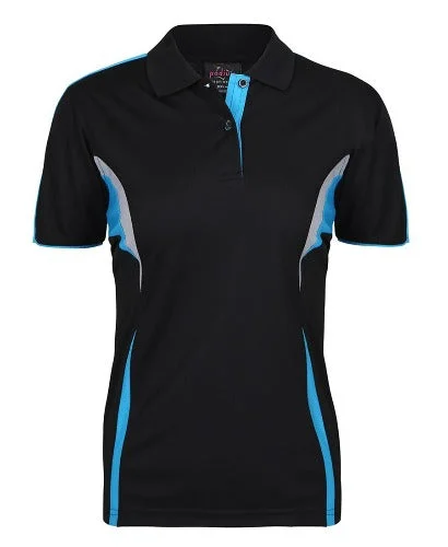 7COP1 JB's Ladies Cool Polo