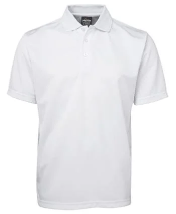 7SPP  JB's Adults Poly Polo Short Sleeve