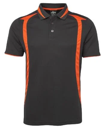 7SWP  JB's Swirl Polo