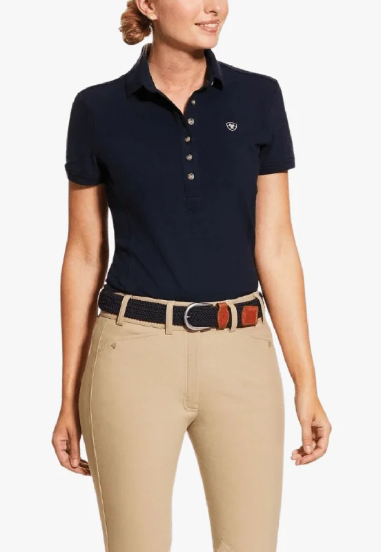 Ariat Womens Prix 2.0 Polo