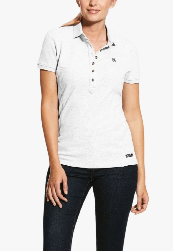 Ariat Womens Prix 2.0 Polo