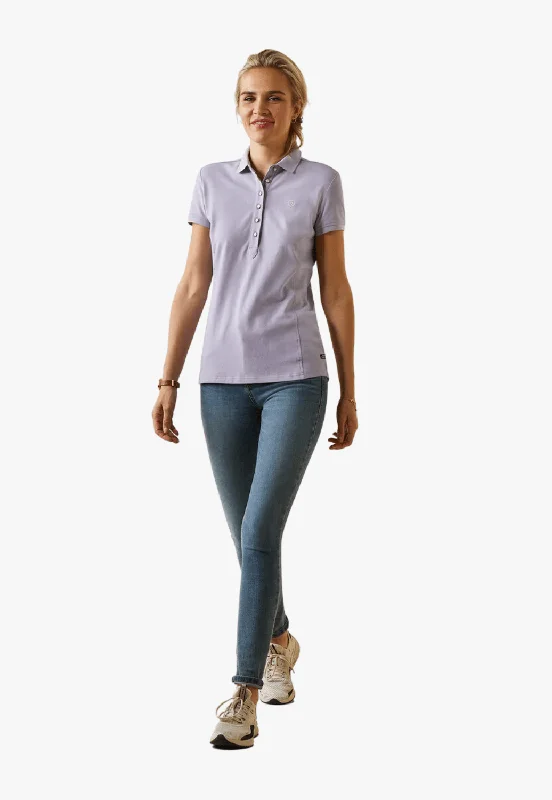 Ariat Womens Prix 2.0 Polo