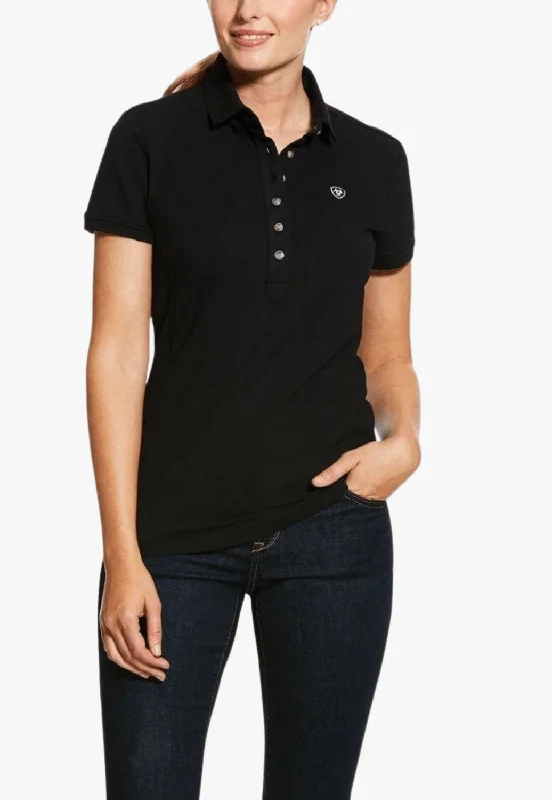 Ariat Womens Prix 2.0 Polo