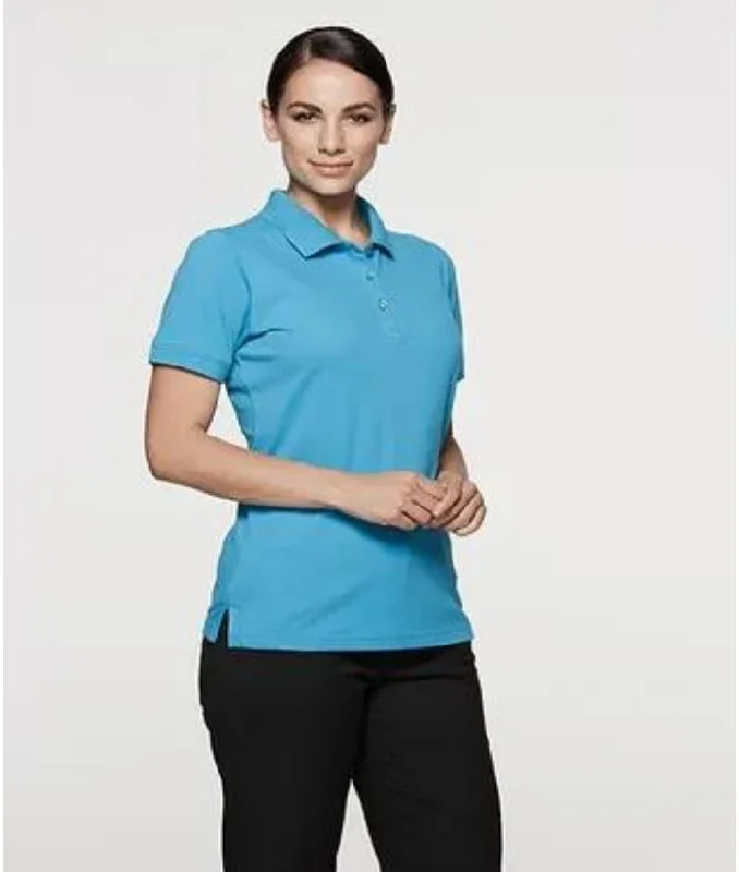 Claremont Womens Polo