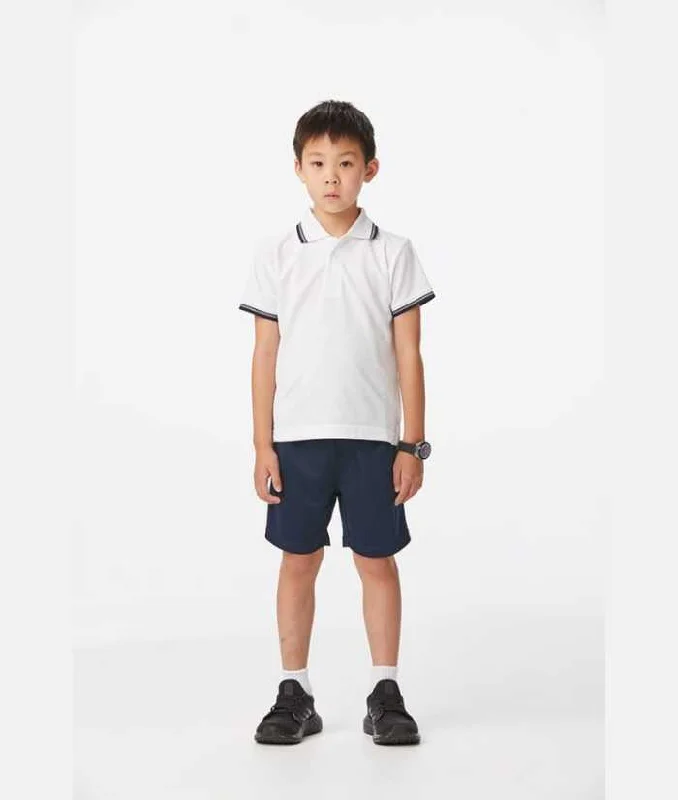 Kids Prime Polo