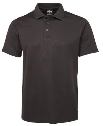 7CYP  JB's Cotton Back Yardage Polo