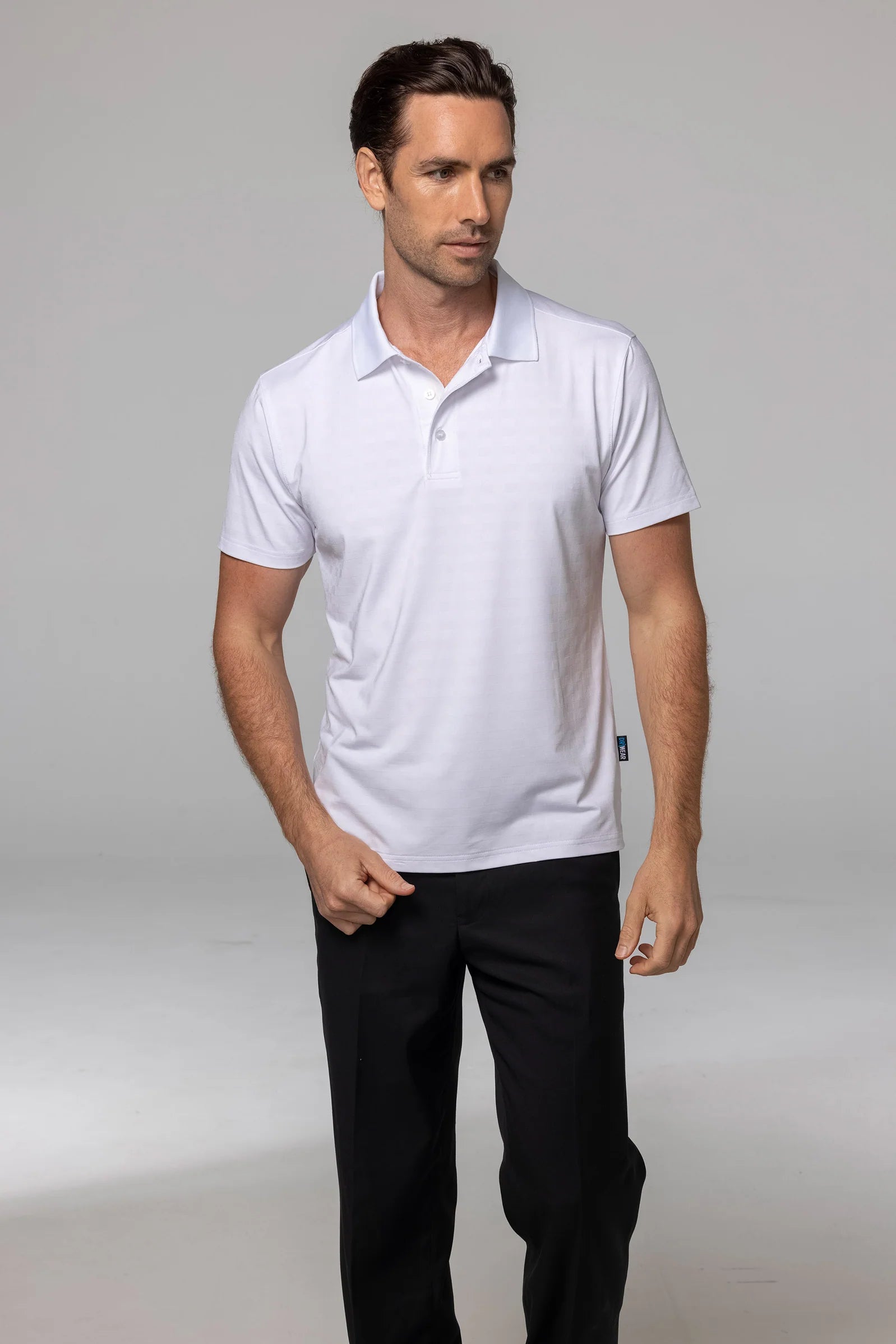 NOOSA MENS POLOS - 1325