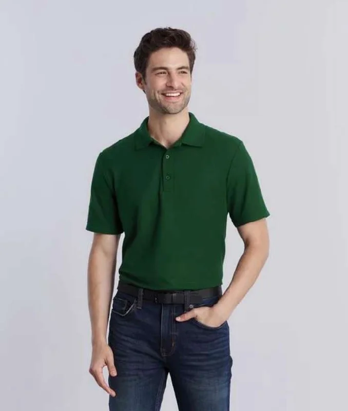 Gildan Adult Dryblend Double Pique Polo