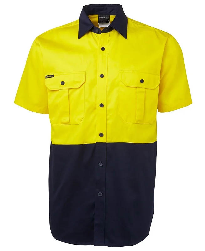 Yellow/Navy