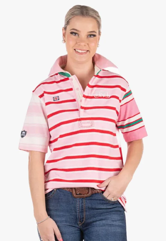 Hitchley & Harrow Womens Rugby Polo