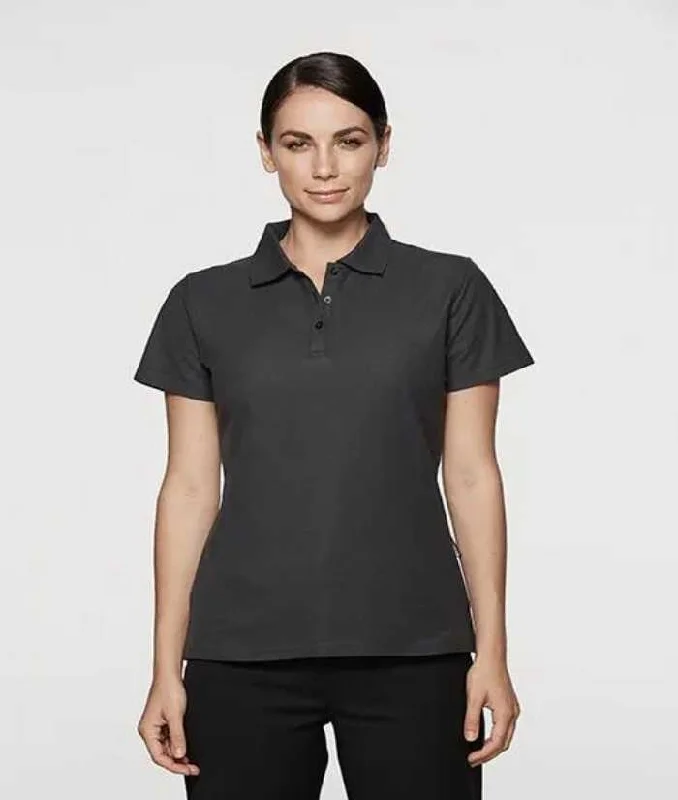 Hunter Womens Polo