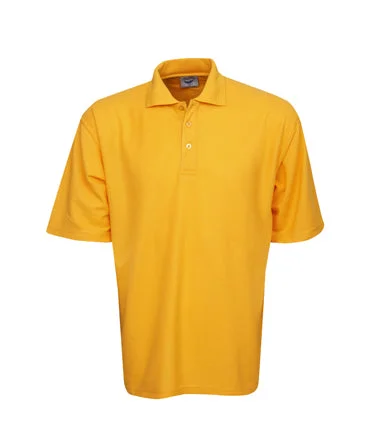 P01k  Kids Premium Pique Knit Polo