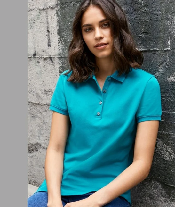 Ladies City Polo