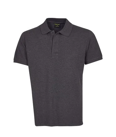 P07  Light Weight Cotton Pique Polo