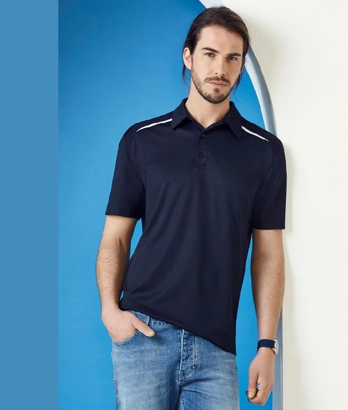 Mens Sonar Polo