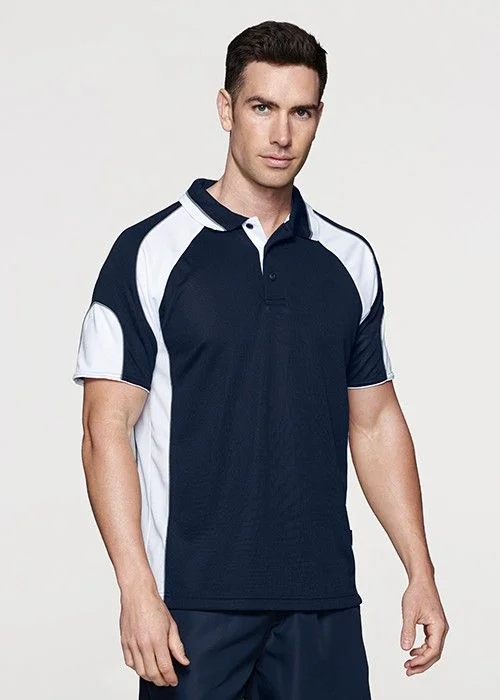 MURRAY MENS POLOS - 1300