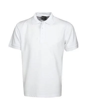 P06  Modern Fit Premium Pique Knit Polo Shirt