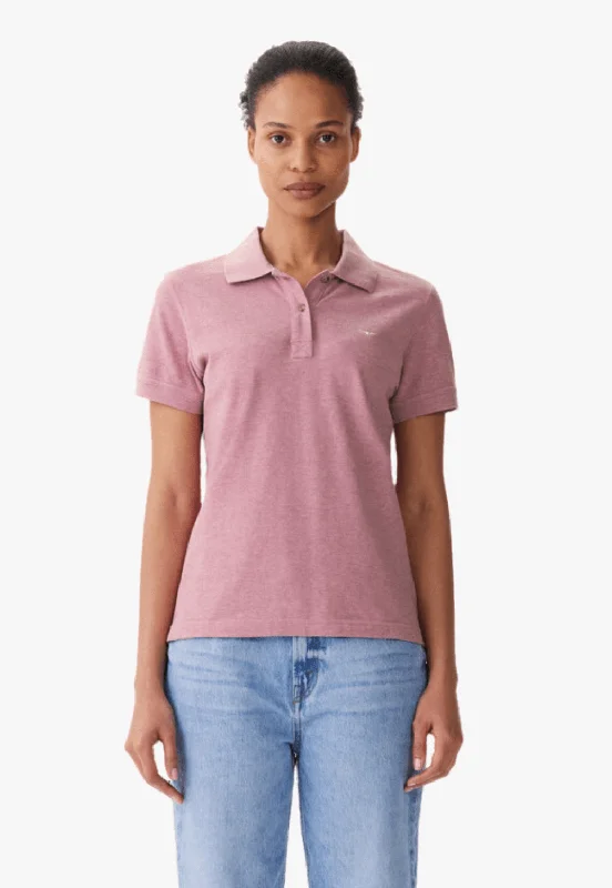 R.M. Williams Womens Margaret Polo