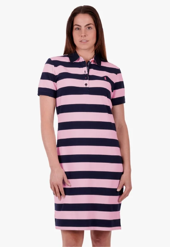 Thomas Cook Womens Laney Polo Dress