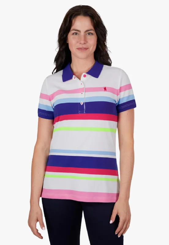 Thomas Cook Womens Perry Polo